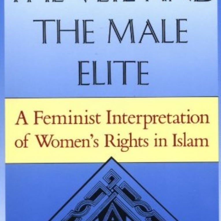 The Veil and the Male Elite