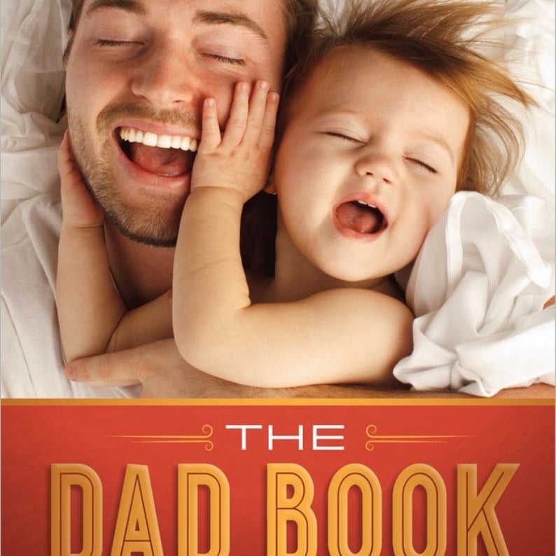 The Dad Book