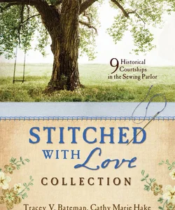 The Stitched with Love Romance Collection