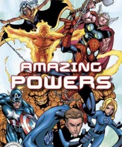 Amazing Powers