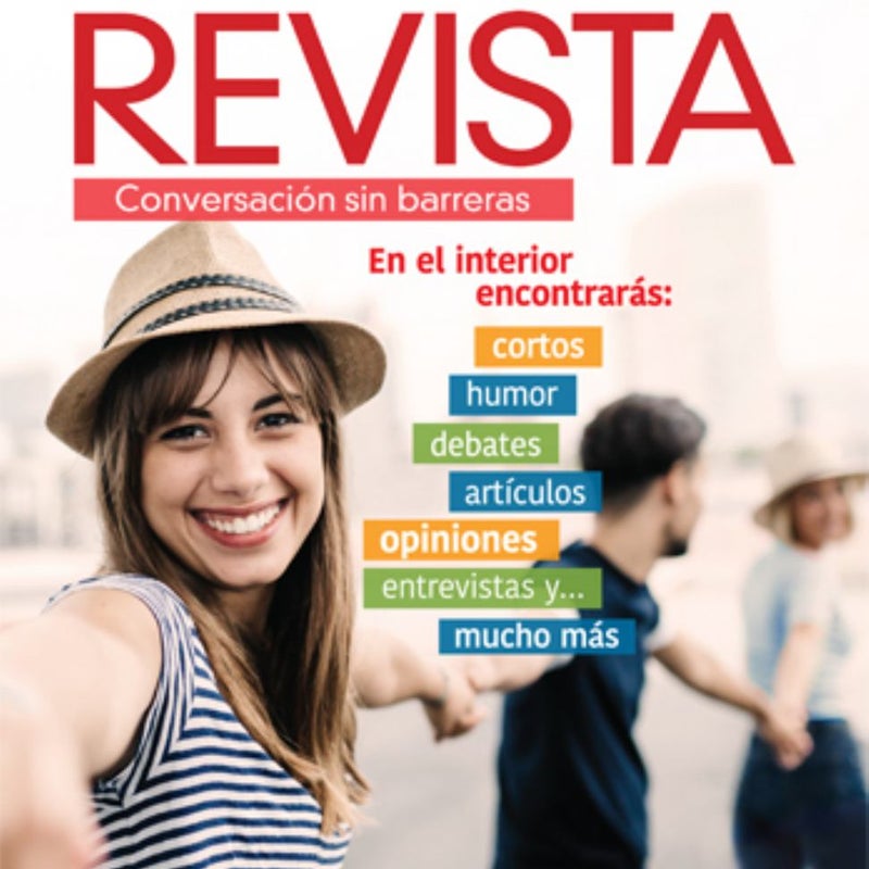 Revista 5e Student Edition (LL)