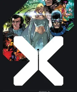 Dawn of X Vol. 3