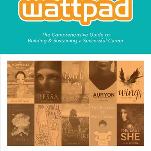 Writers Guide Tp Wattpad