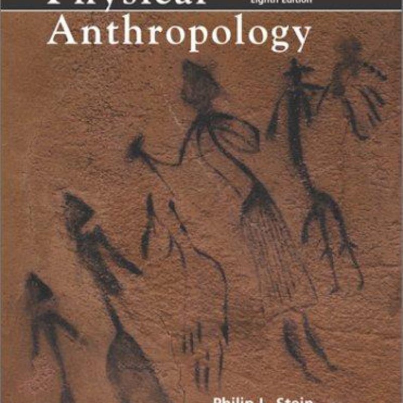 Physical Anthropology