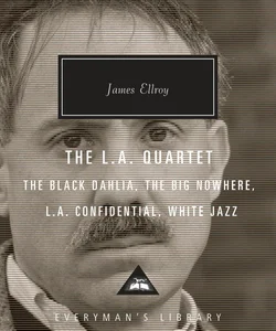 The L. A. Quartet