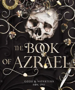 The Book of Azrael