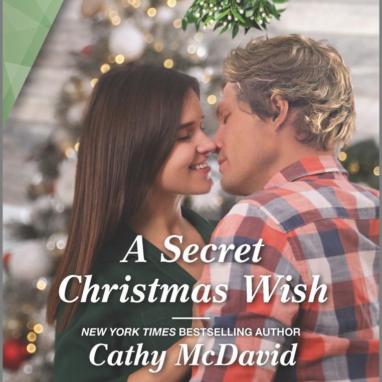 A Secret Christmas Wish