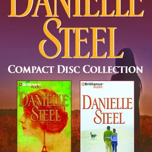 Danielle Steel CD Collection 2
