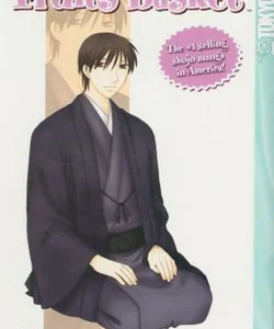 Fruits Basket