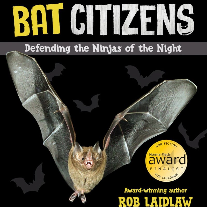 Bat Citizens