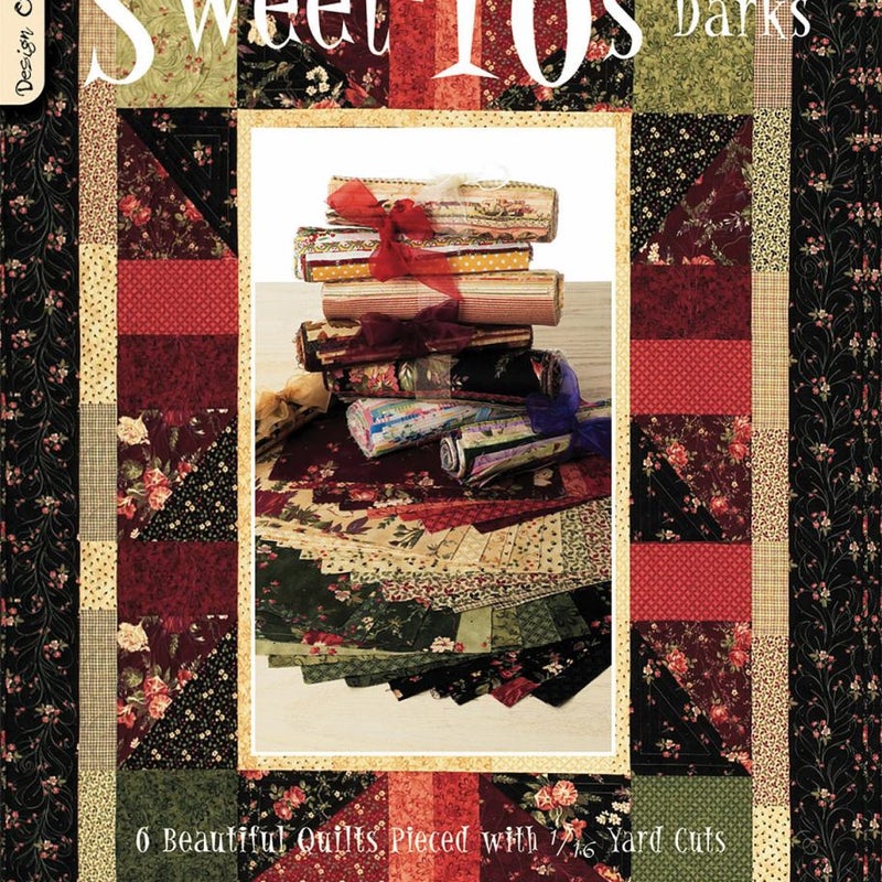 Sweet-16s Darks