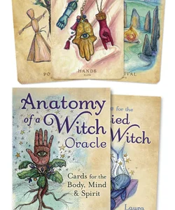 Anatomy of a Witch Oracle