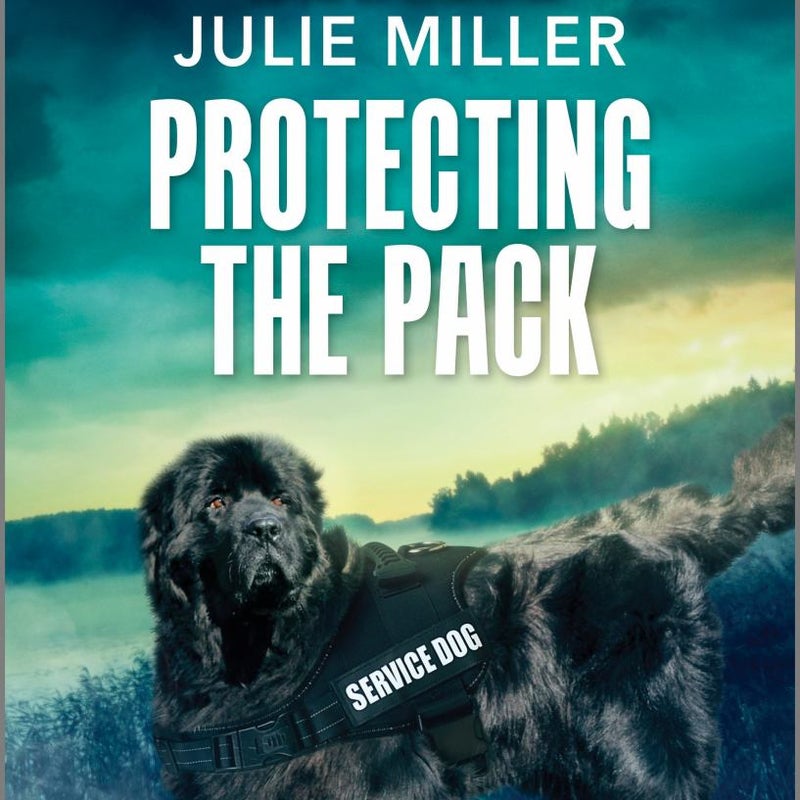 Protecting the Pack