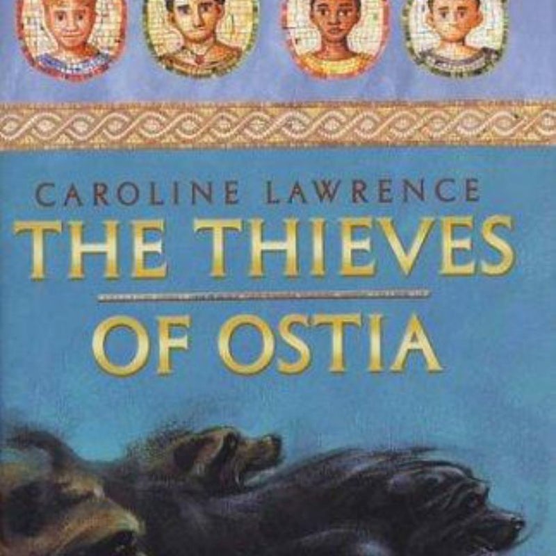 The Thieves of Ostia