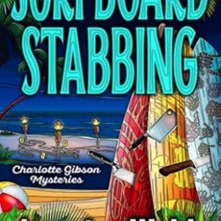Surfboard Stabbing