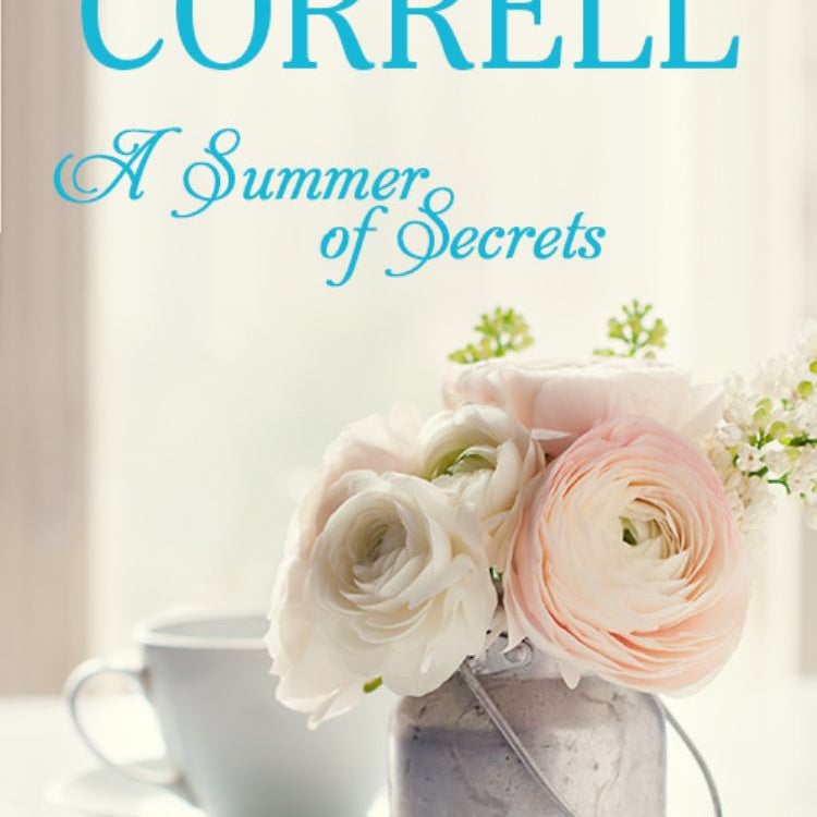 A Summer of Secrets