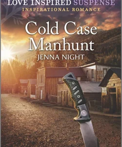 Cold Case Manhunt