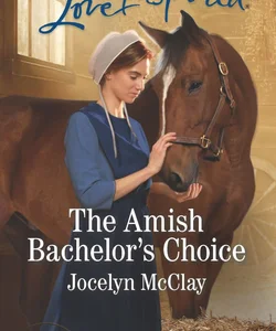 The Amish Bachelor's Choice