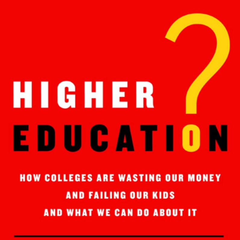 Higher Education?