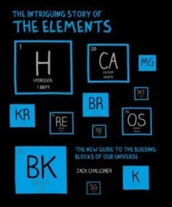 The Intriguing Story of the Elements