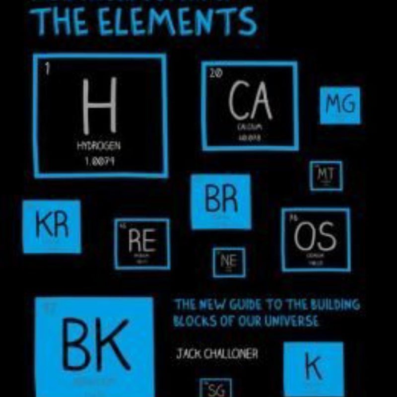 The Intriguing Story of the Elements