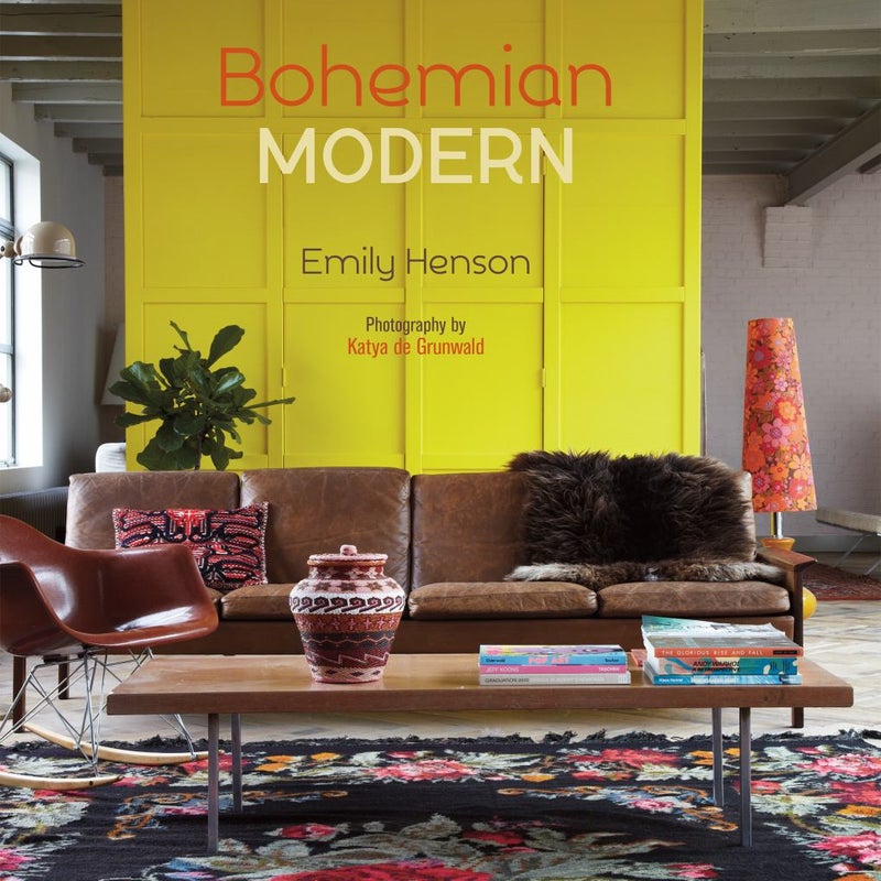 Bohemian Modern