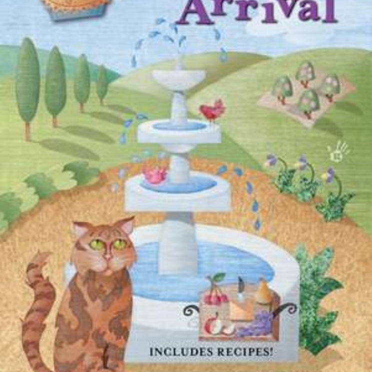 Dread on Arrival