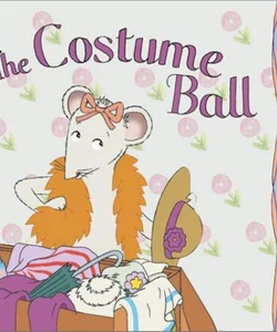 The Costume Ball