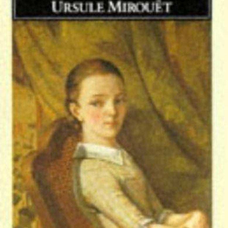 Ursule Mirouet