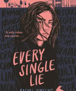 Every Single Lie