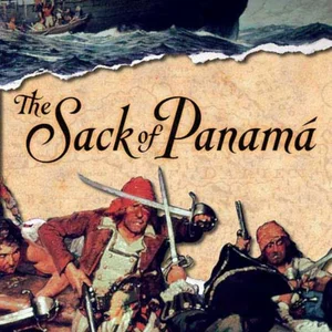 Sack of Panam