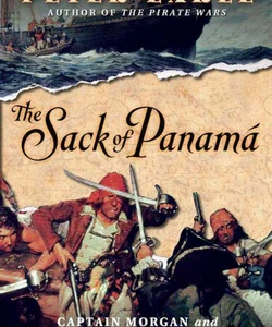 Sack of Panam