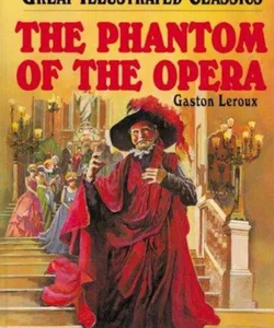 The Phantom of the Opera