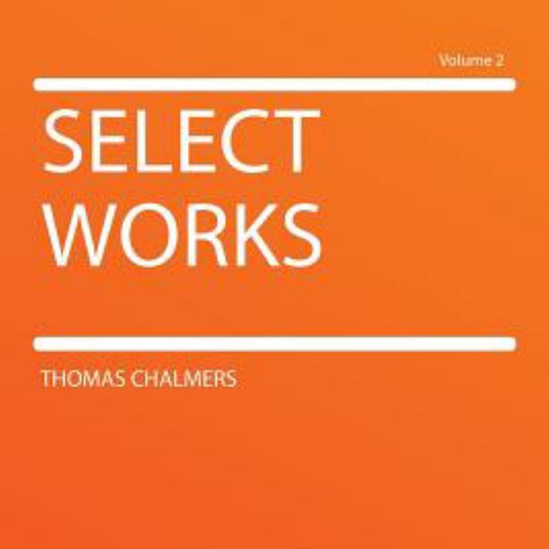 Select Works