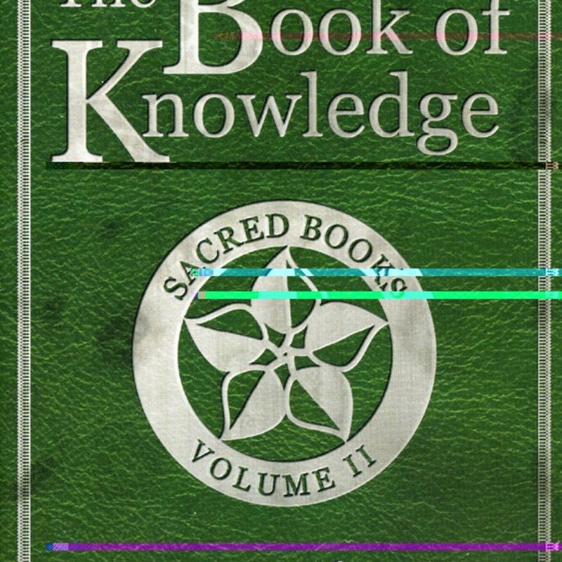 The Book of Knowledge