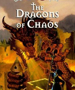 The Dragons of Chaos