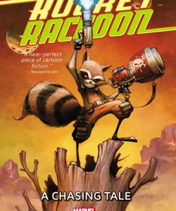 Rocket Raccoon Volume 1
