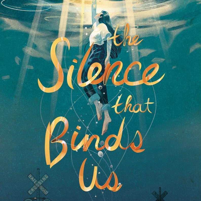 The Silence That Binds Us