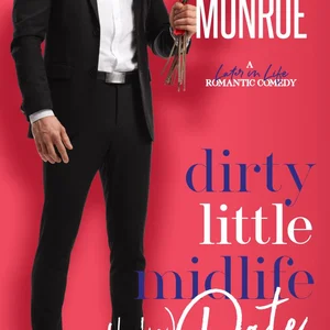 Dirty Little Midlife (fake) Date