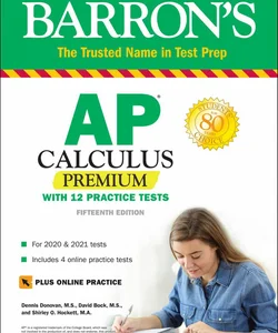 AP Calculus Premium