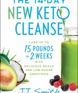 The 14-Day New Keto Cleanse