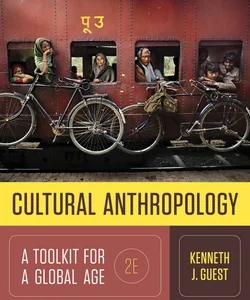 Cultural Anthropology