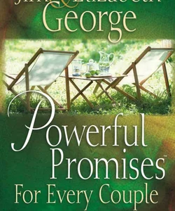 Powerful Promises for Every Couple