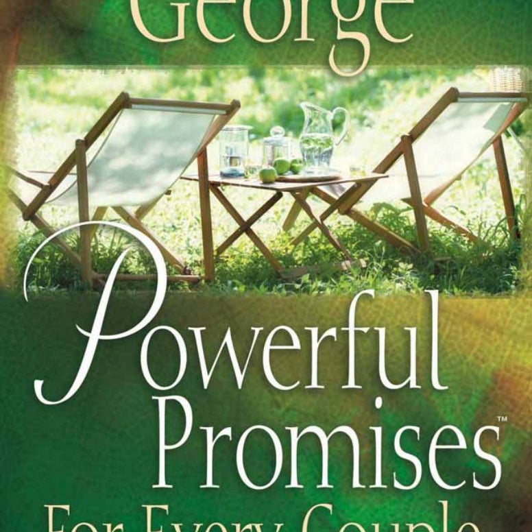 Powerful Promises for Every Couple