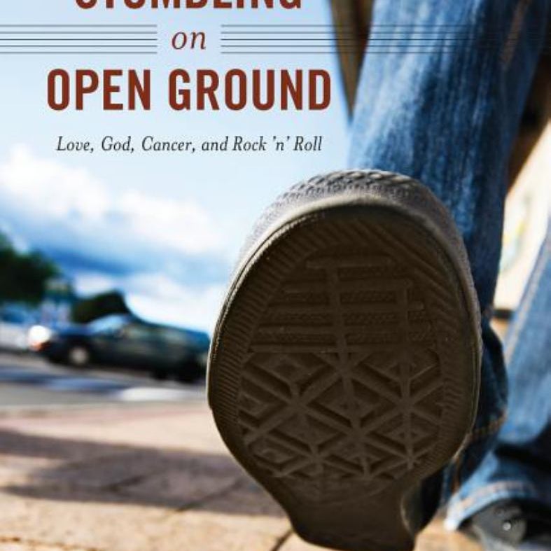 Stumbling on Open Ground