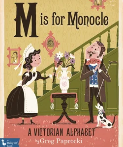 M Is for Monocle