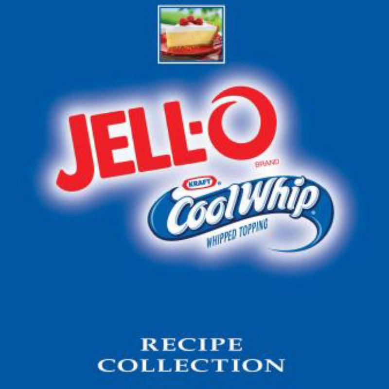 Jell-O Recipe Collection