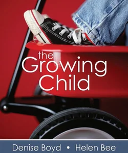 The Growing Child