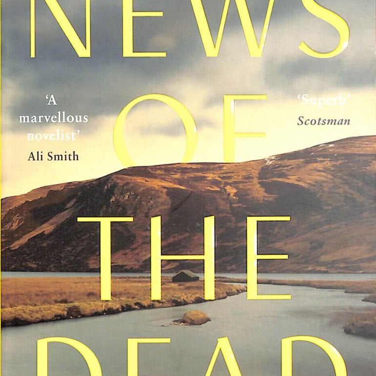 News of the Dead