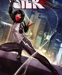 Silk Vol. 1: Threats and Menaces